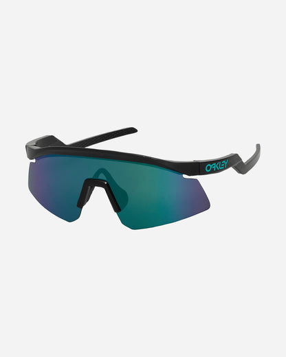 Oakley Hydra Black Ink Eyewear Sunglasses OO9229 15