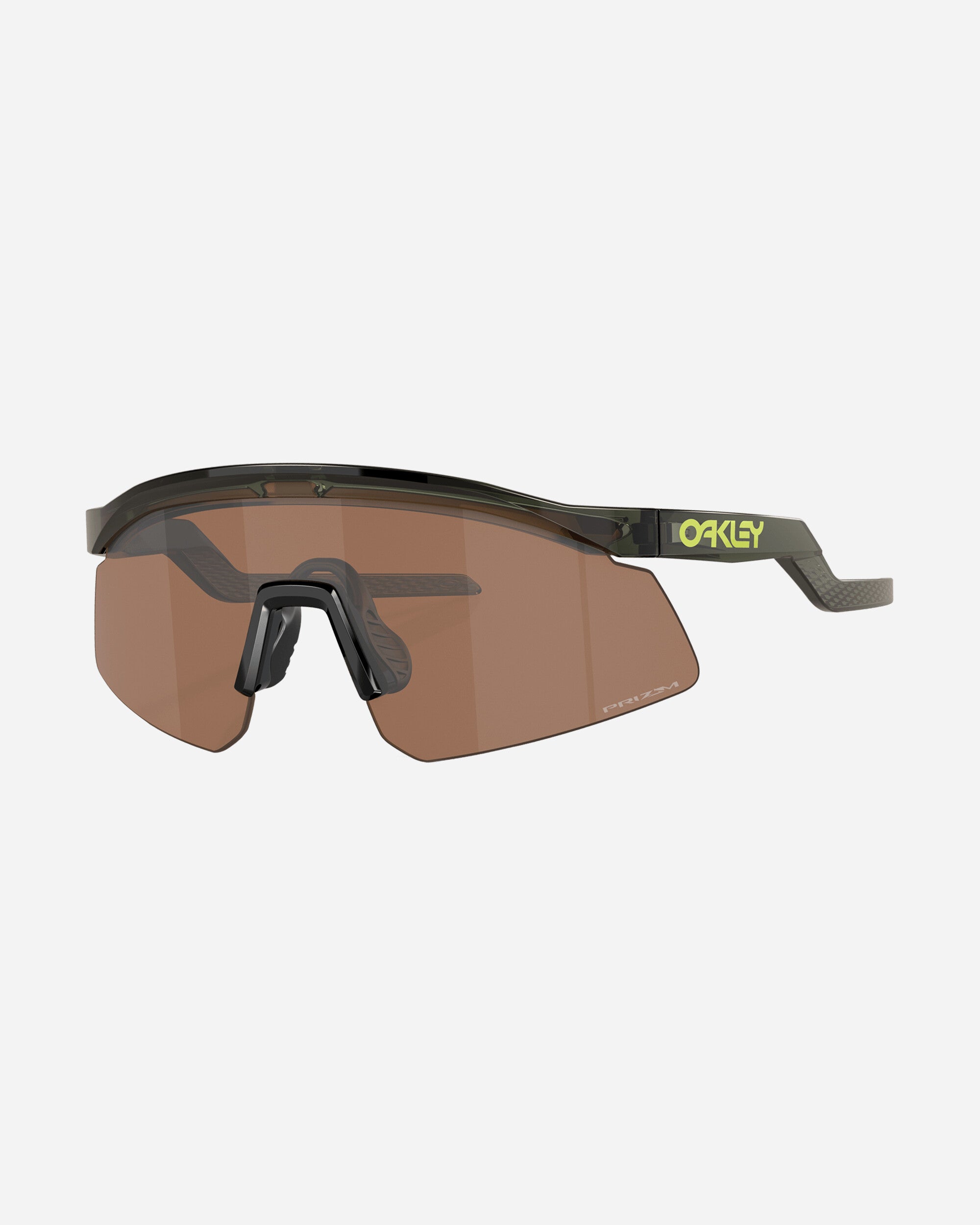 Oakley Hydra Olive Ink Eyewear Sunglasses OO9229 16