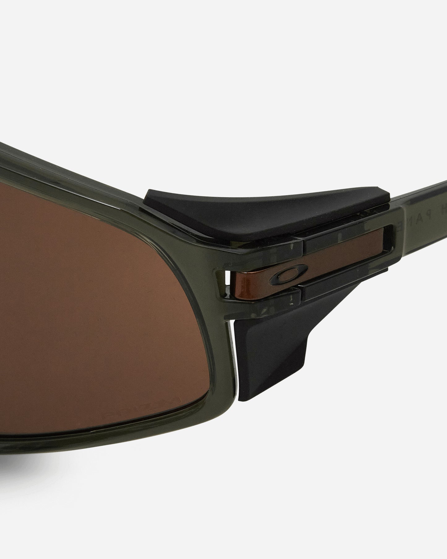 Oakley Latch Panel Olive Ink Eyewear Sunglasses OO9404 03