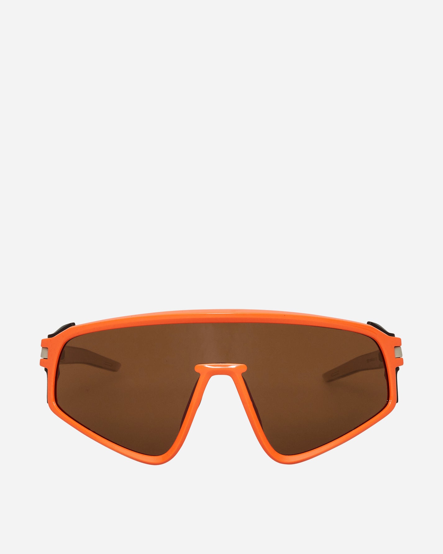 Oakley Latch Panel Neon Orange Eyewear Sunglasses OO9404 11