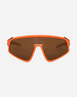 Oakley Latch Panel Neon Orange Eyewear Sunglasses OO9404 11