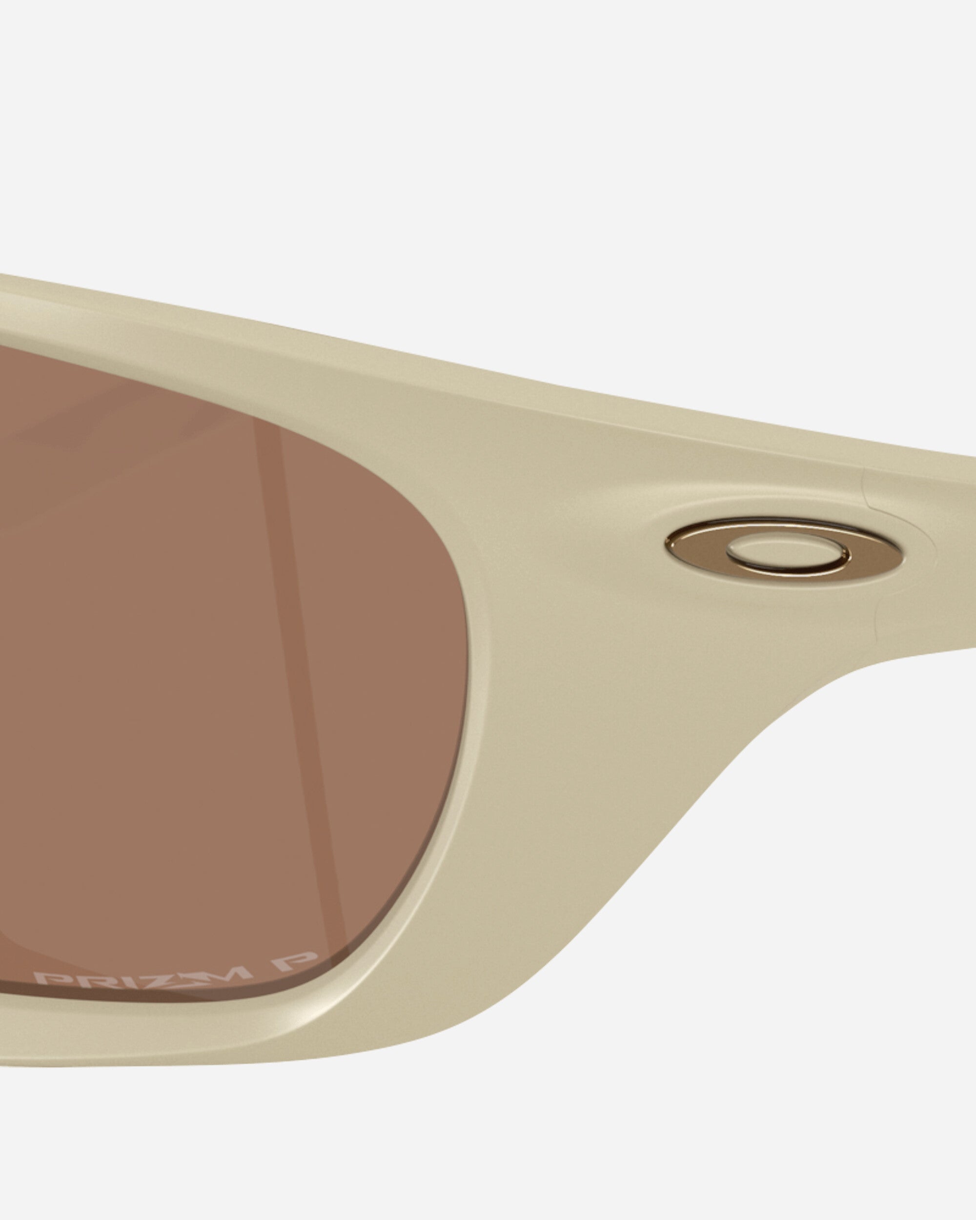 Oakley Lateralis Matte Sand Eyewear Sunglasses 94310560 1