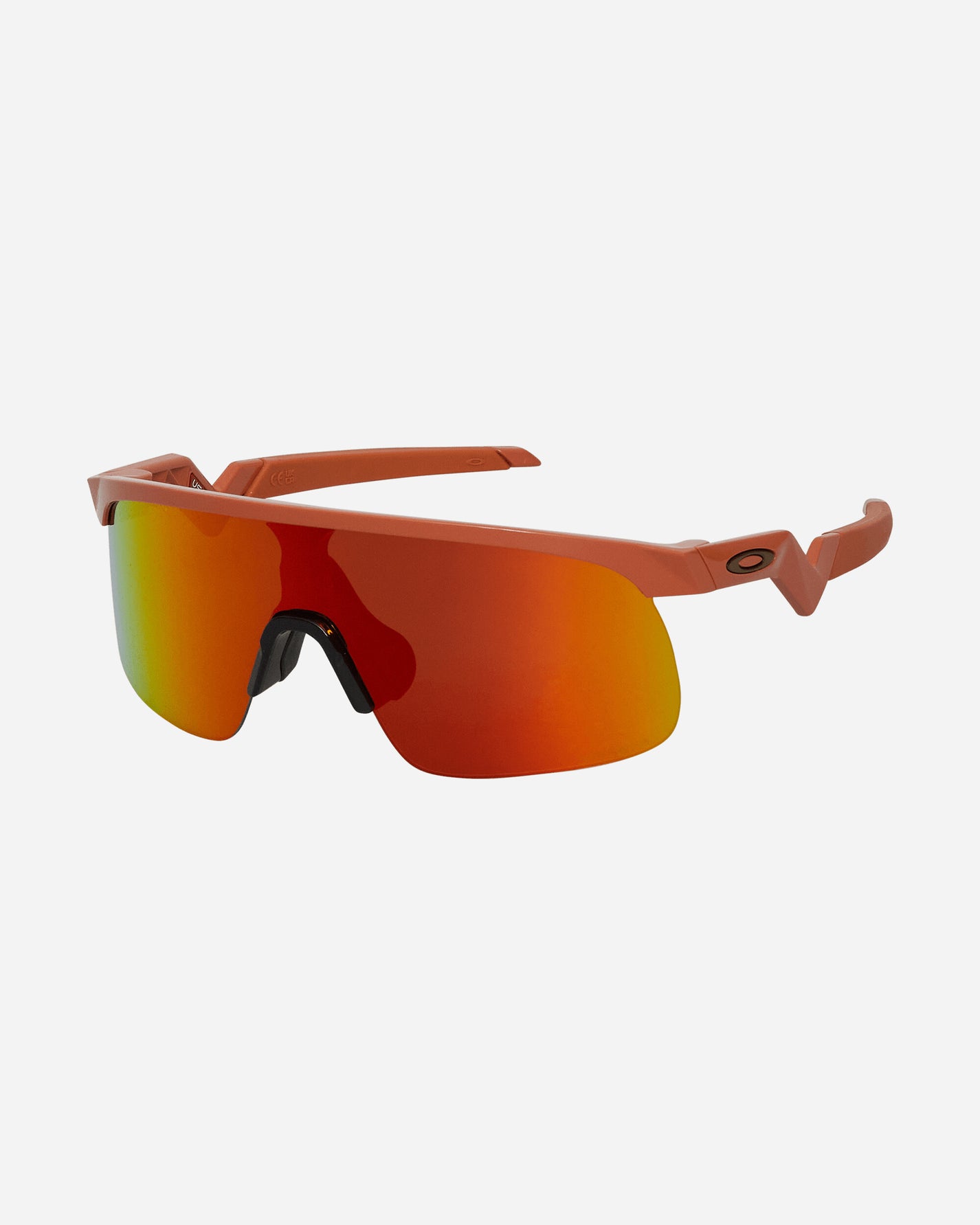 Oakley Resistor Ginger Eyewear Sunglasses OJ9010 18