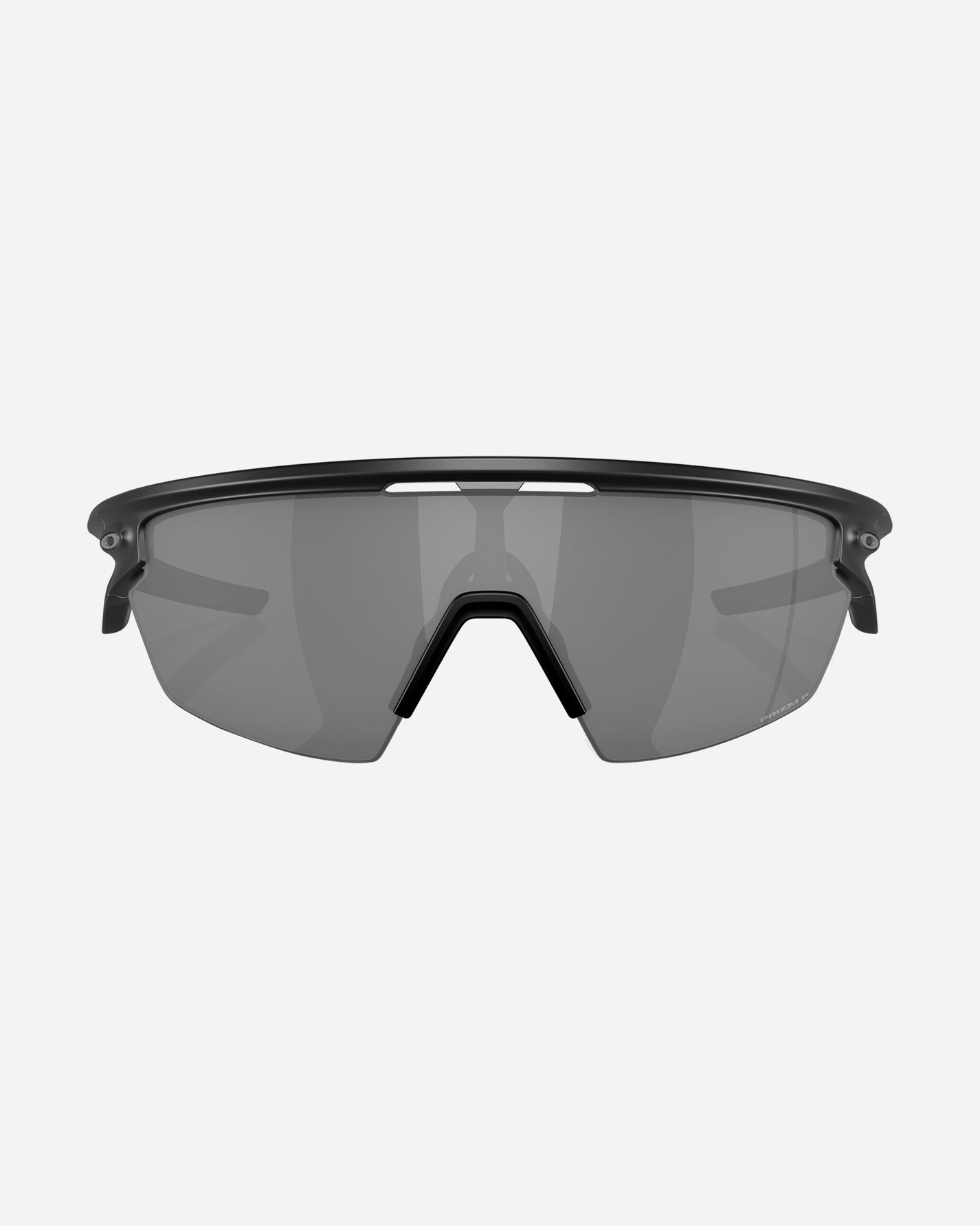 Oakley Sphaera Matte Black Eyewear Sunglasses OO9403 01