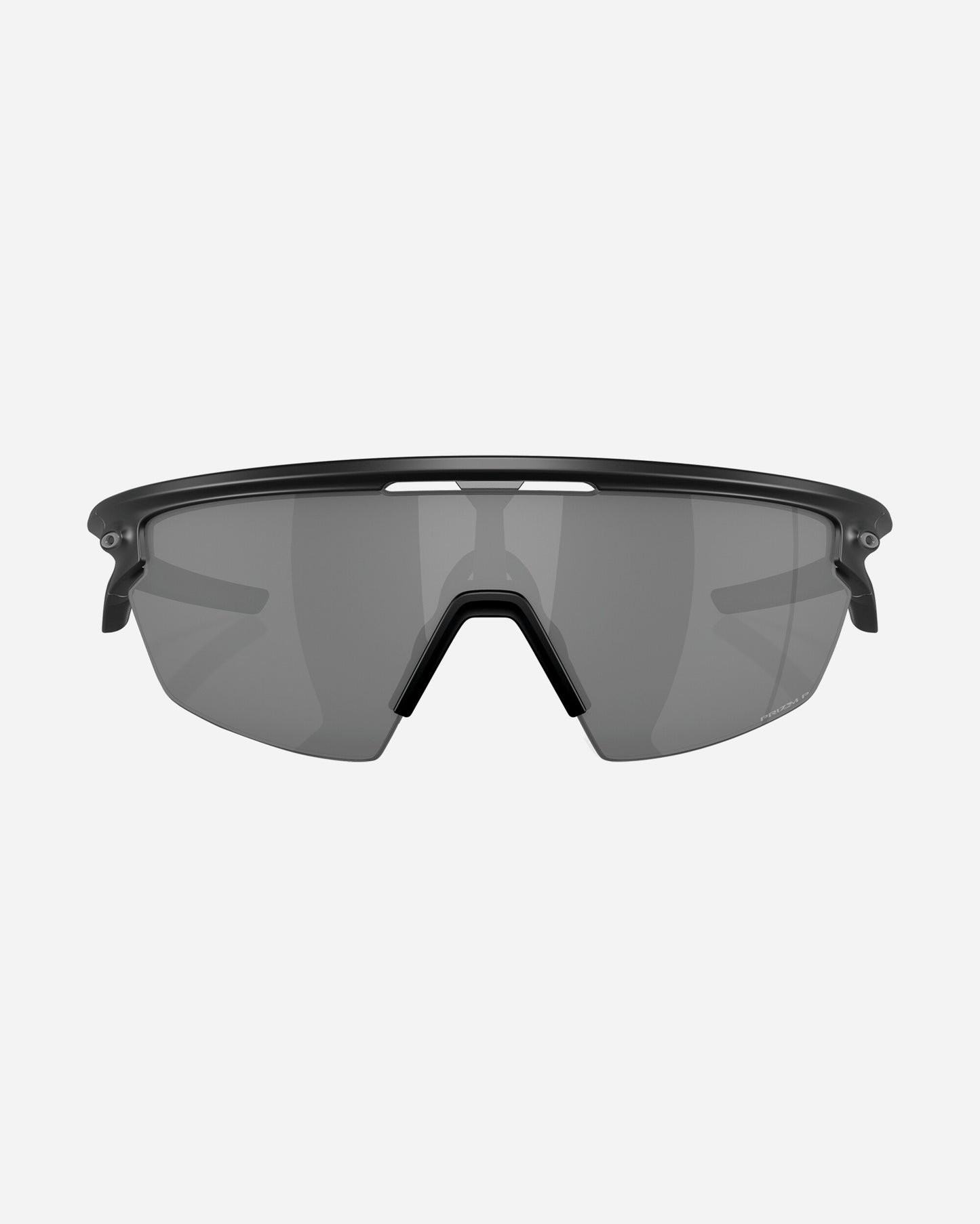 Oakley Sphaera Matte Black Eyewear Sunglasses OO9403 01