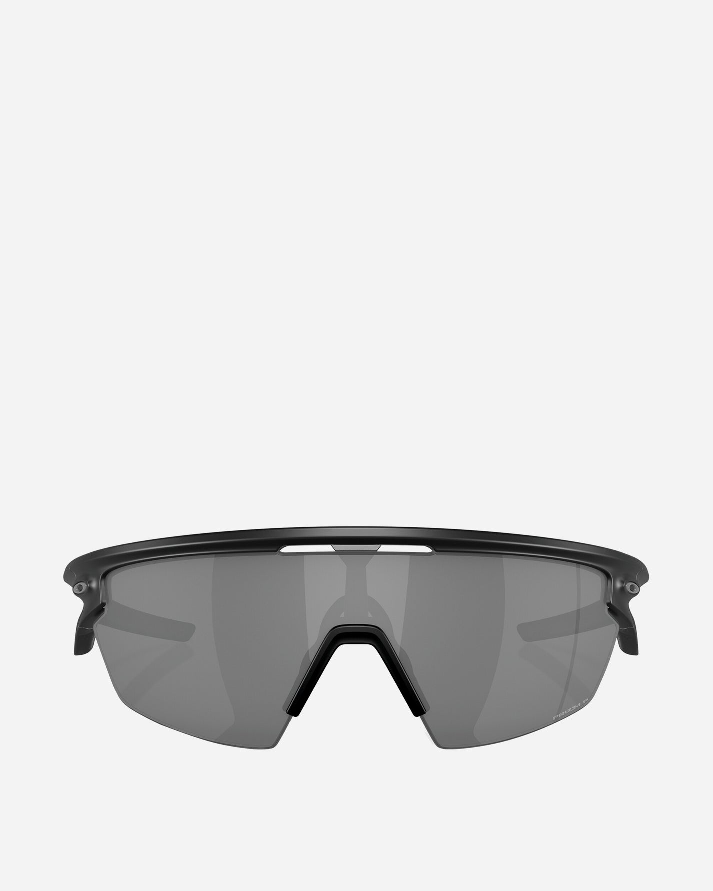 Oakley Sphaera Matte Black Eyewear Sunglasses OO9403 01