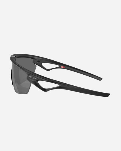 Oakley Sphaera Matte Black Eyewear Sunglasses OO9403 01