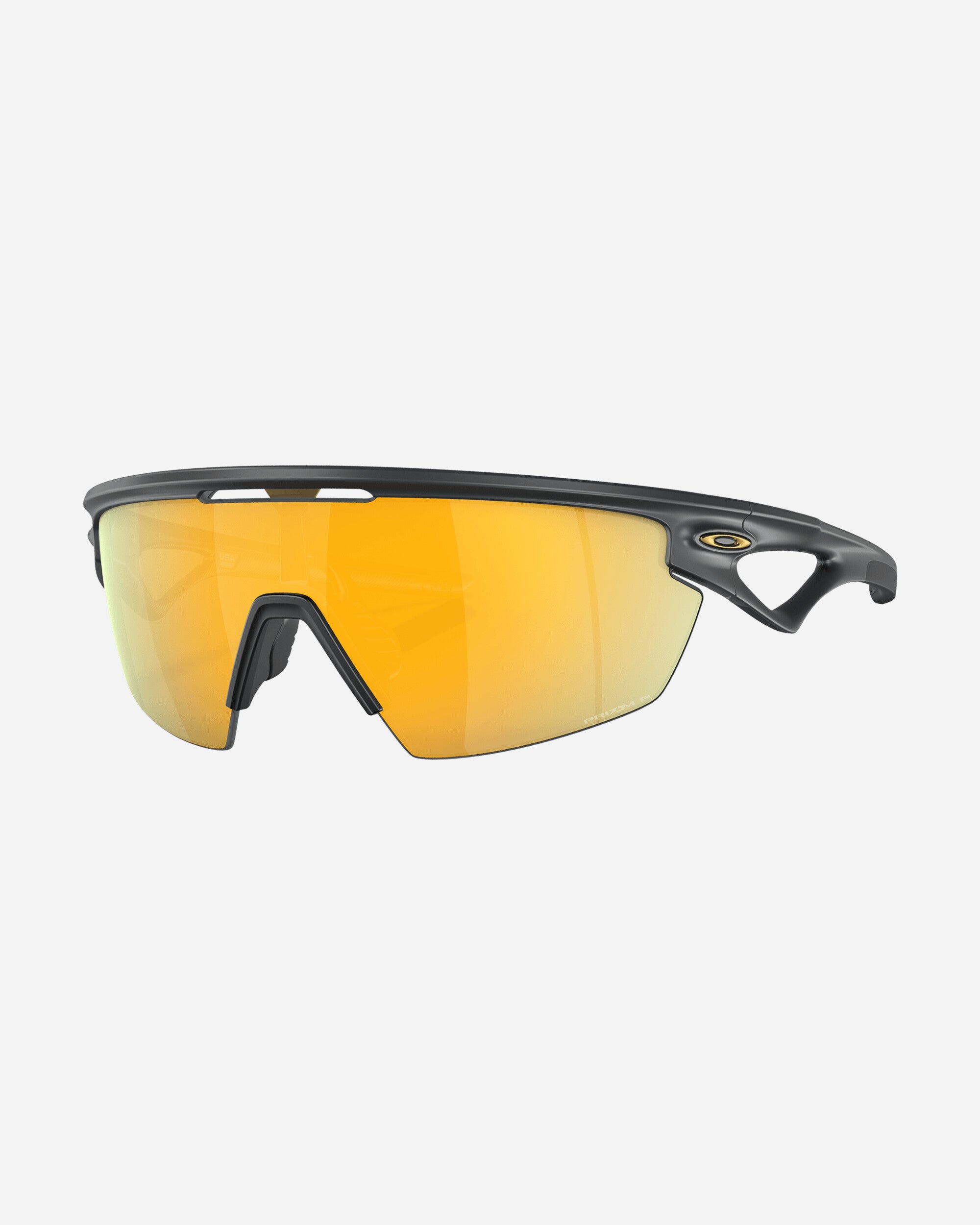 Oakley Sphaera Matte Carbo Eyewear Sunglasses OO9403 04