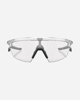 Oakley Sphaera Matte Clear Eyewear Sunglasses OO9403 07