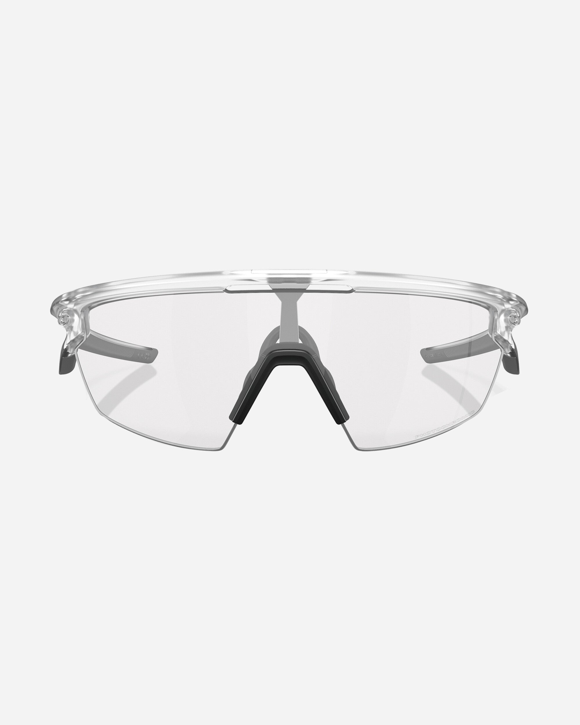 Oakley Sphaera Matte Clear Eyewear Sunglasses OO9403 07