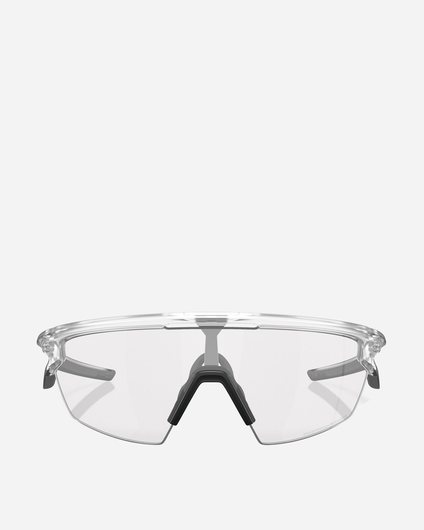 Oakley Sphaera Matte Clear Eyewear Sunglasses OO9403 07