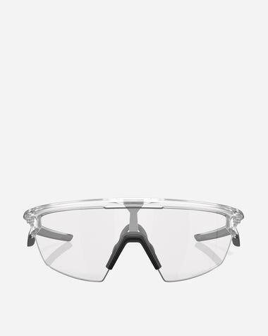 Oakley Sphaera Matte Clear Eyewear Sunglasses OO9403 07