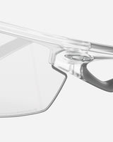 Oakley Sphaera Matte Clear Eyewear Sunglasses OO9403 07