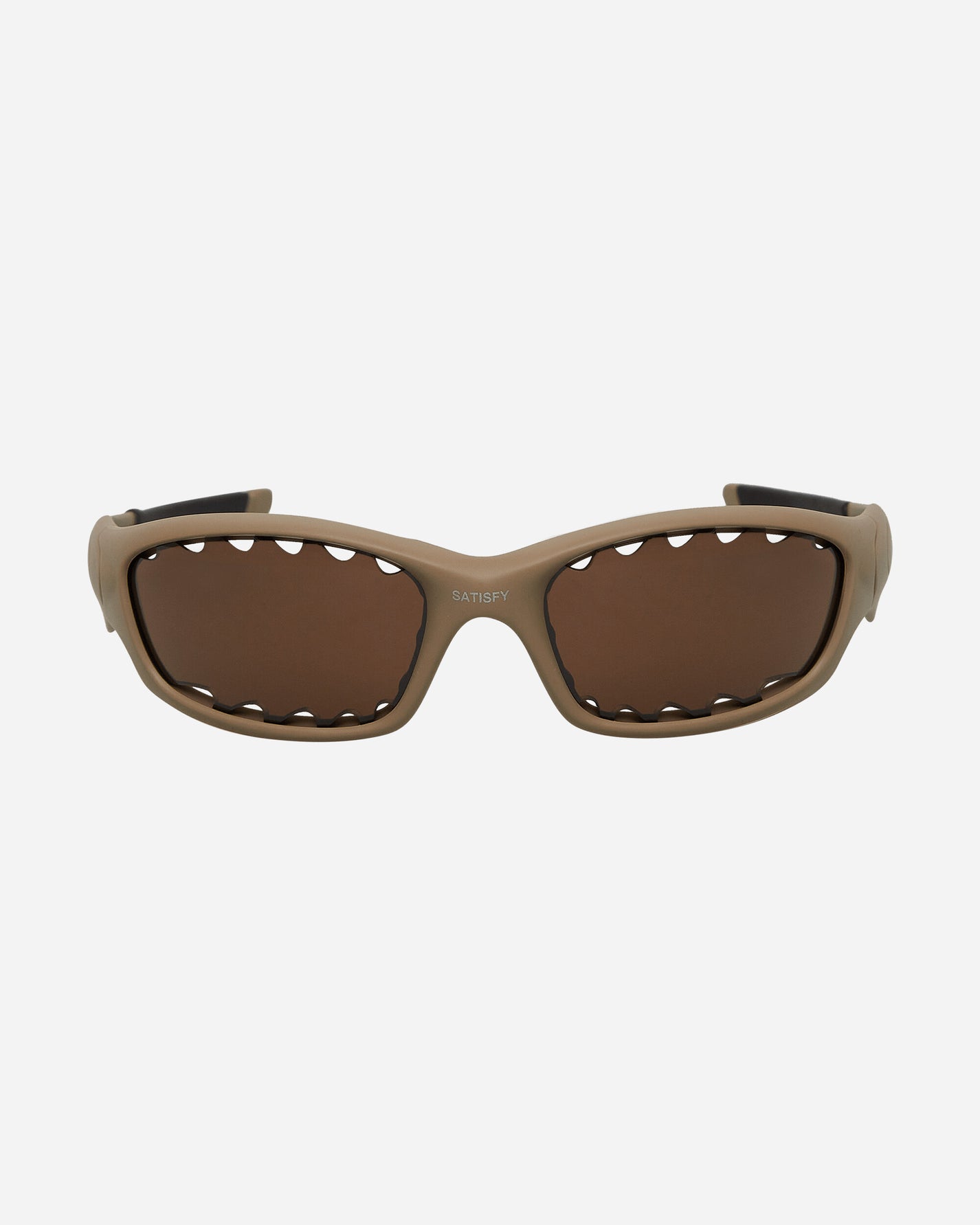 Oakley Straight Jacket Satisfy Matte Terra Eyewear Sunglasses 0OO9039 903905