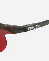 Oakley Subzero Muzm Matte Grey Eyewear Sunglasses 0OO9425 04