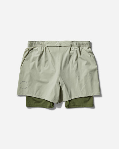 On Pace Shorts Distance Chalk Shorts Short 1ME11622443 CHL