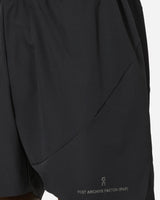 On Shorts Paf Black Shorts Short 1UE10080553 001