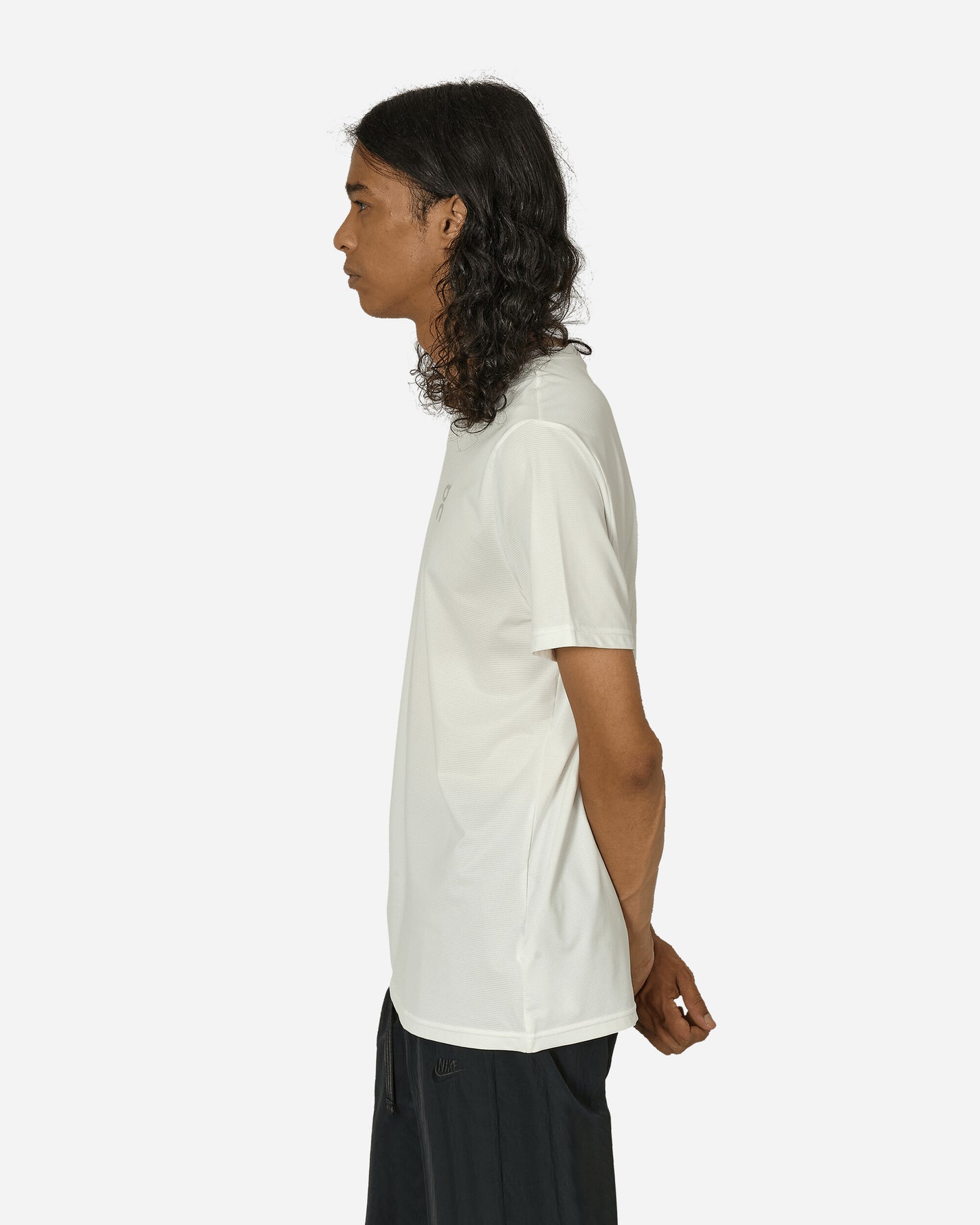 On Core-T White T-Shirts Shortsleeve 1ME10430864 001