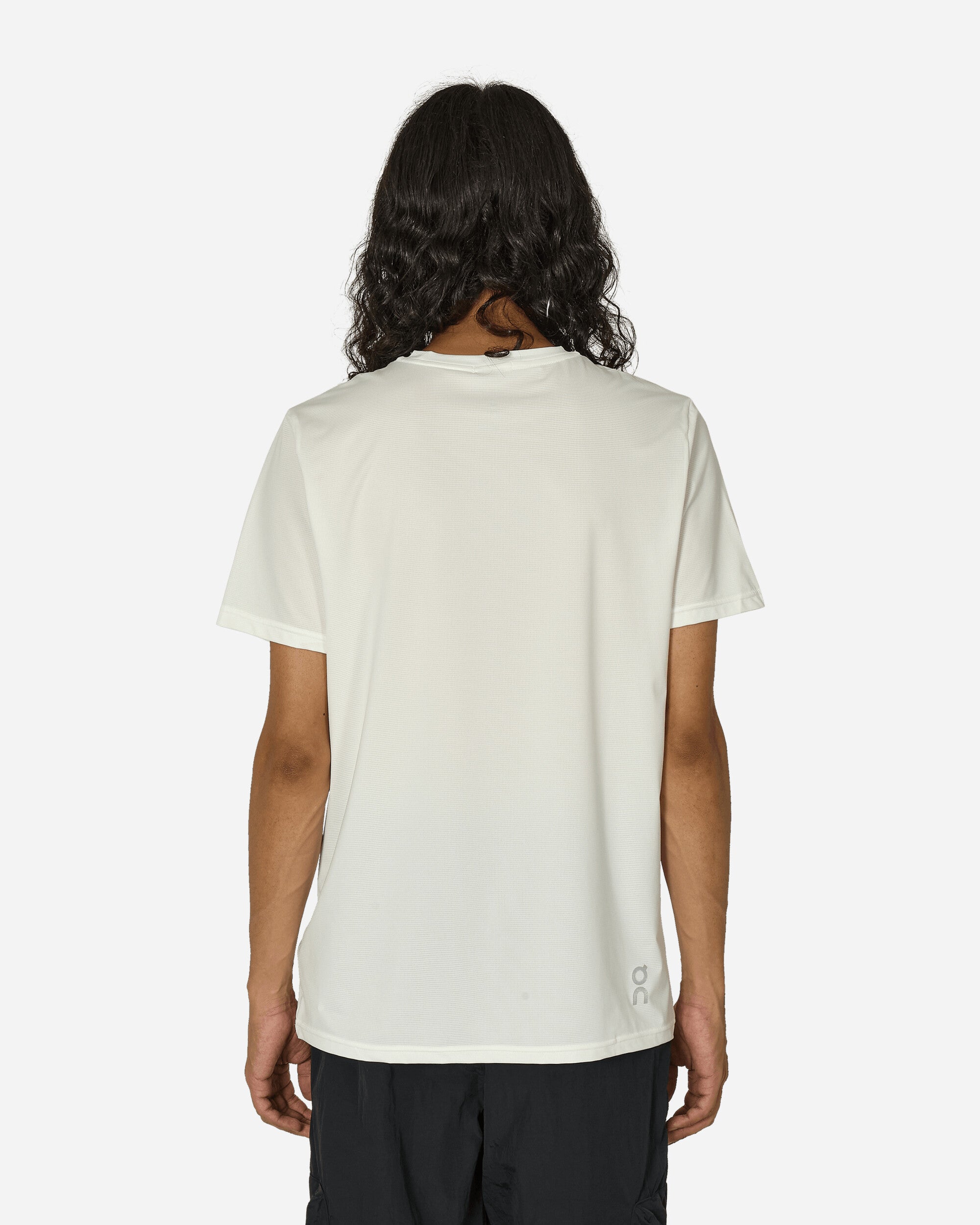 On Core-T White T-Shirts Shortsleeve 1ME10430864 001