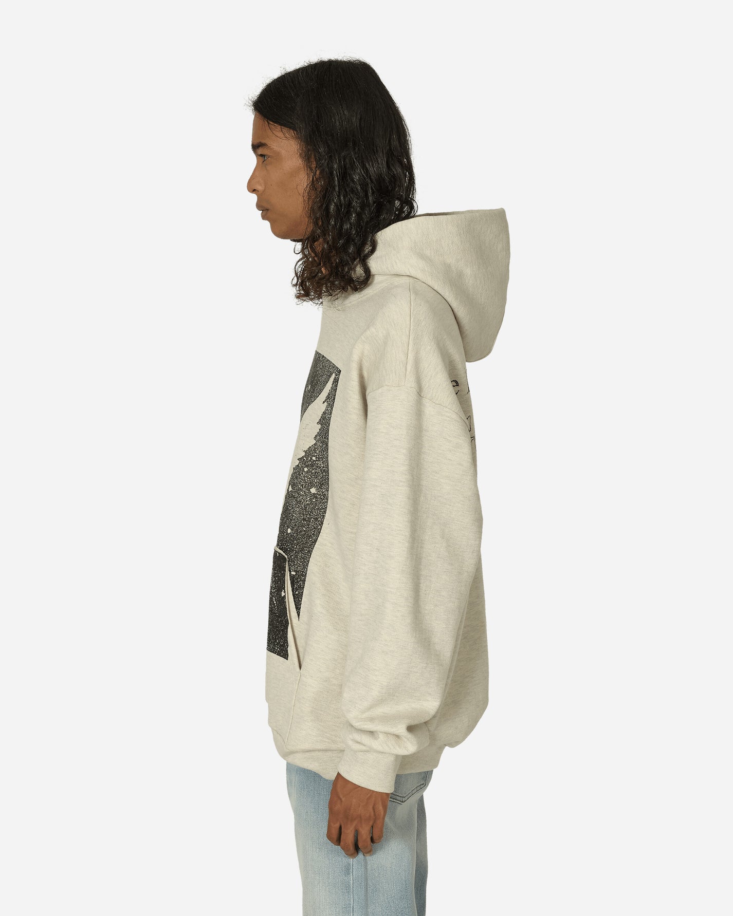 Online Ceramics God Wins Hoodie Off White Heather Sweatshirts Hoodies GODHOODIE FFWHTHTH