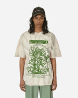 Online Ceramics Looking At A Tree Tie-Dye Ss Tee Tie Dye T-Shirts Shortsleeve TREETEE TIEDYE