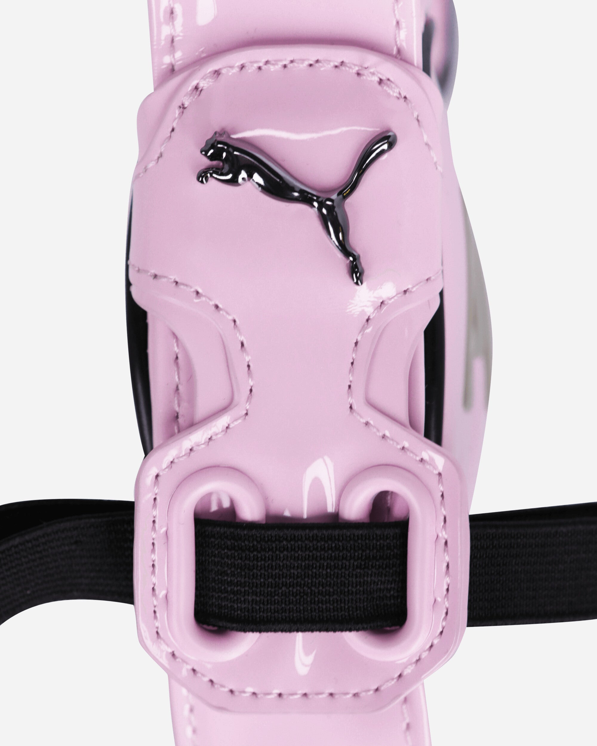 Ottolinger Wmns Puma X Ottolinger Small Bag Whisp Of Pink Whissp Bags and Backpacks Shoulder Bags 090315  02