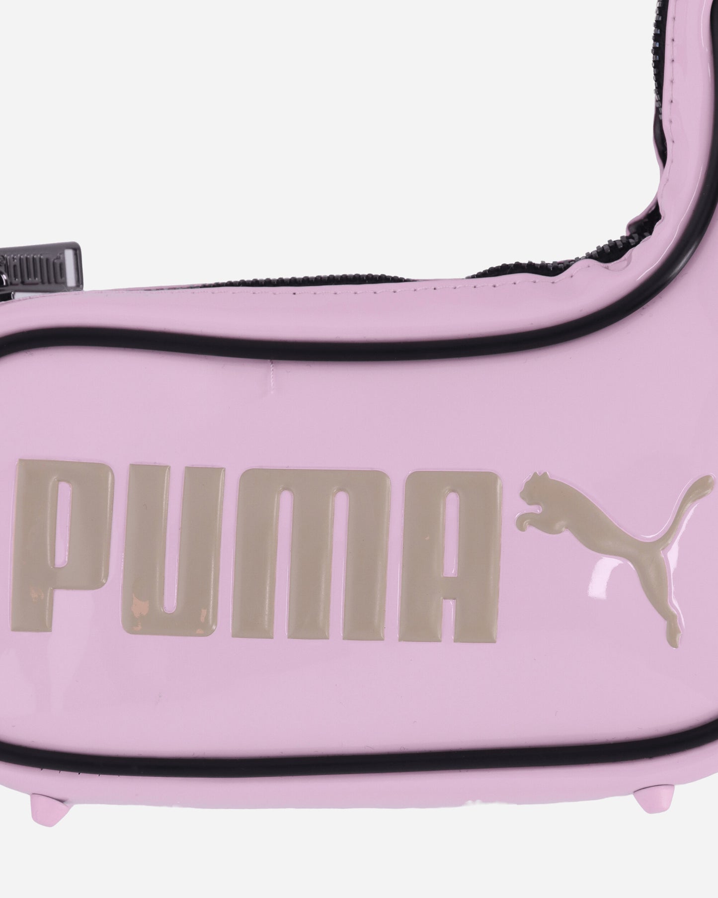 Ottolinger Wmns Puma X Ottolinger Small Bag Whisp Of Pink Whissp Bags and Backpacks Shoulder Bags 090315  02