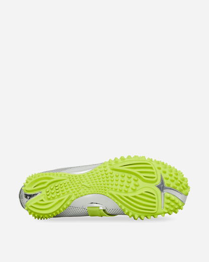 Ottolinger Wmns Mostro Lo Ottolinger Puma Silver-Lime Sneakers Low 396054 01