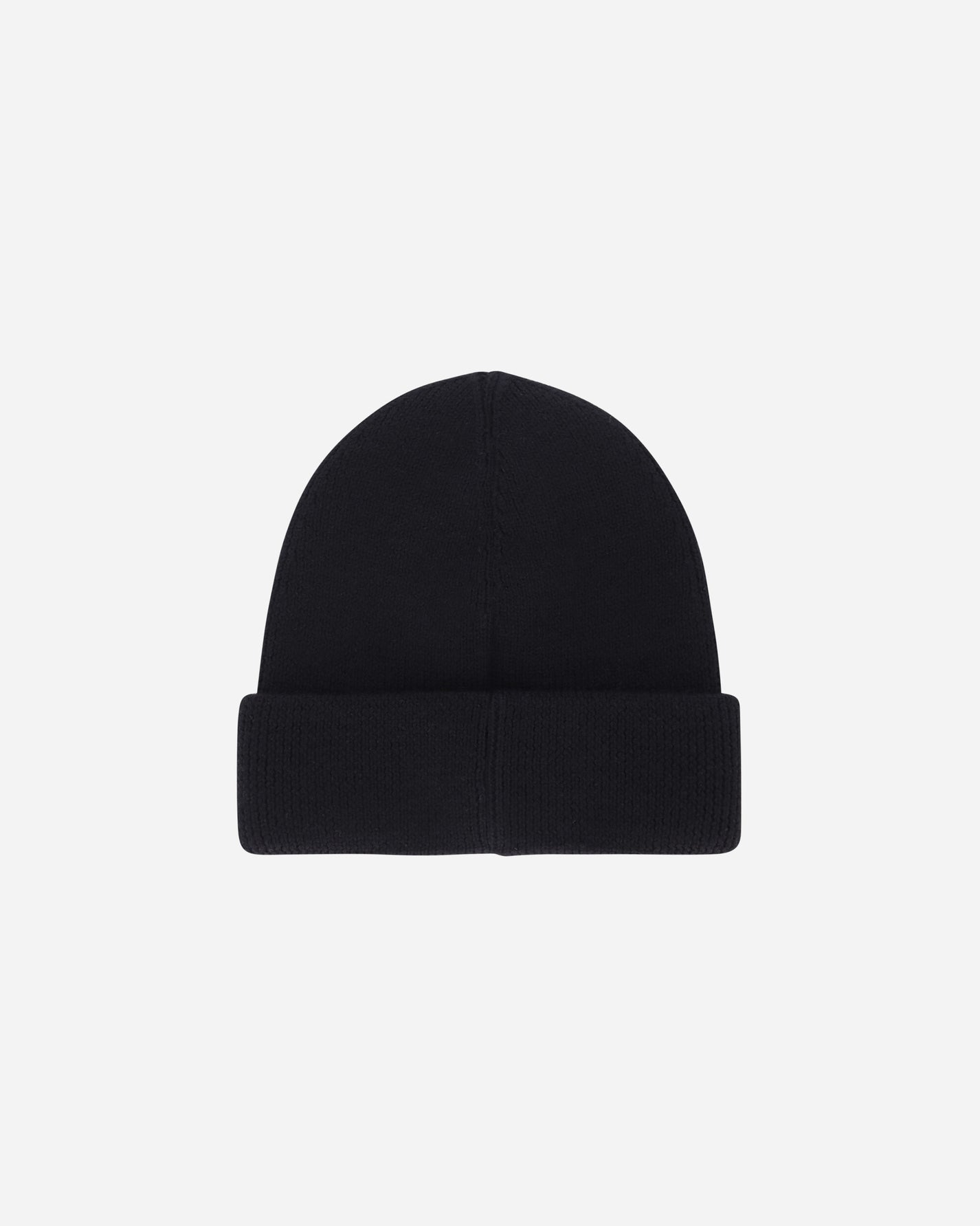 Our Legacy Knit Hat Black Hats Beanies A4248BBR BL