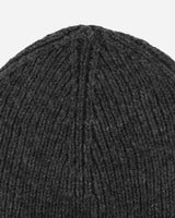 Our Legacy Knit Hat Grey Hats Beanies A4248BAS ASH