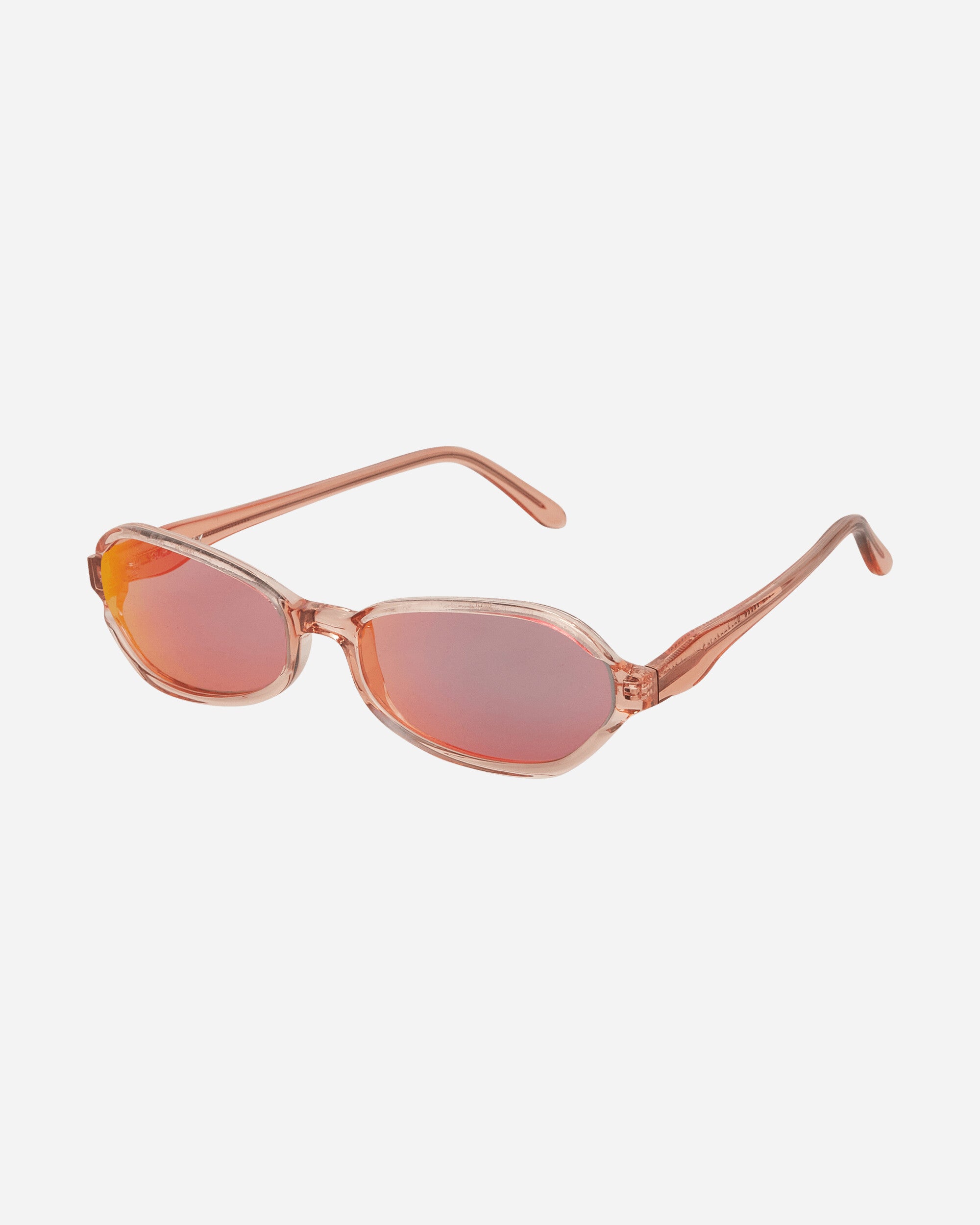 Our Legacy Drain Supernova Sorbet Eyewear Sunglasses A2248DR 001