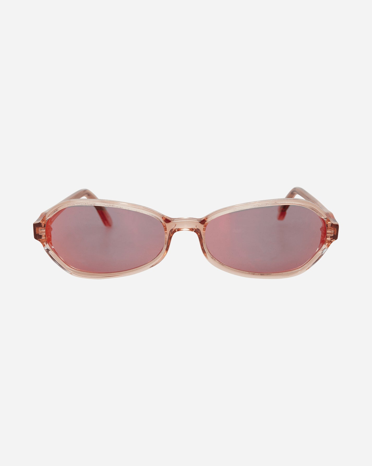 Our Legacy Drain Supernova Sorbet Eyewear Sunglasses A2248DR 001