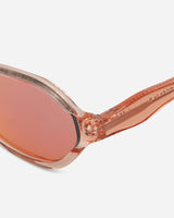 Our Legacy Drain Supernova Sorbet Eyewear Sunglasses A2248DR 001