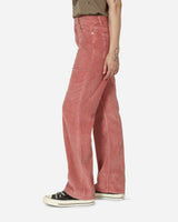 Our Legacy 70S Cut Antique Pink Rustic Cord Pants Trousers M42357A 1