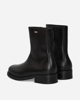 Our Legacy Camion Boot Black Boots Mid Boot COCBB BB