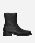 Our Legacy Camion Boot Black Boots Mid Boot COCBB BB