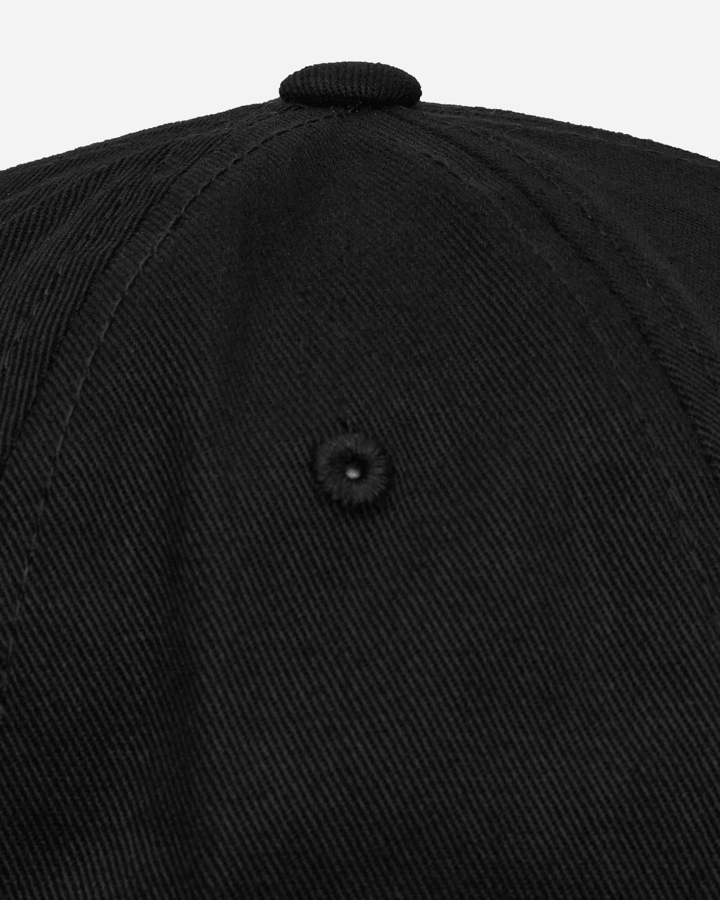 Paradis3 Dystopia Embroidered Dad Hat Black Hats Caps PADYSCAP 001