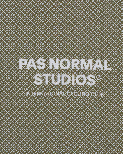 Pas Normal Studios Off-Race Bandana Army Green Gloves and Scarves Bandanas NA33APG 1229