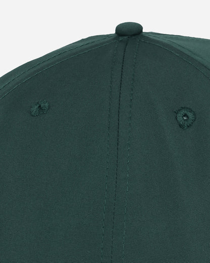 Pas Normal Studios Off-Race Patch Cap - Pine Green Pine Green Hats Caps NAN2034AI 1559