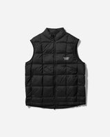 Pas Normal Studios Off-Race Down Vest - Black Black Coats and Jackets Vests NI2003AI 2999