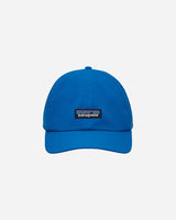 Patagonia Terrebonne Hat Endless Blue Hats Caps 33317 ENLB