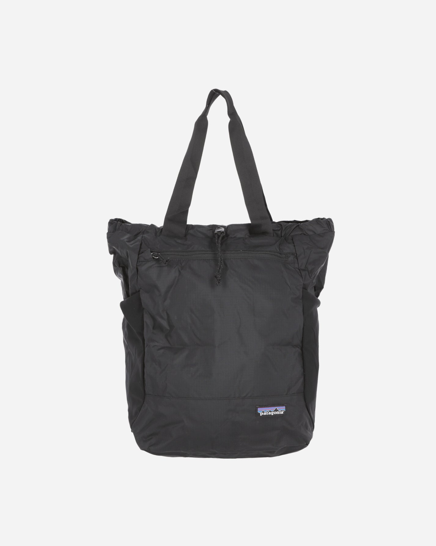 Patagonia Ultralight Black Hole Tote Pack Black Bags and Backpacks Tote Bags 48809 BLK