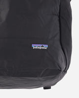 Patagonia Ultralight Black Hole Tote Pack Black Bags and Backpacks Tote Bags 48809 BLK