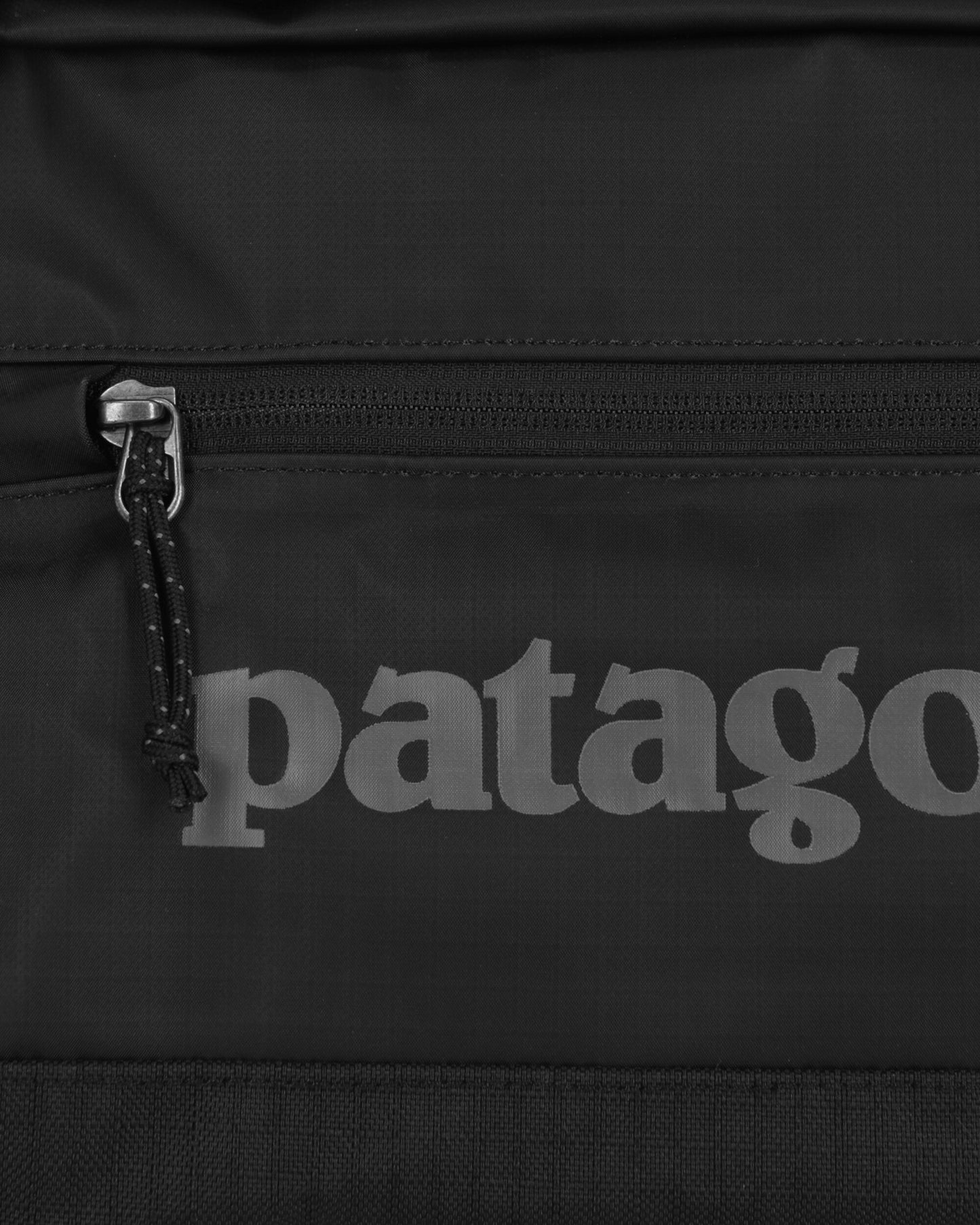 Patagonia Black Hole Duffel 40L Black Bags and Backpacks Travel Bags 49339 BLK