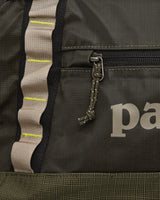 Patagonia Black Hole Duffel 40L Pine Needle Green Bags and Backpacks Travel Bags 49339 PNGR