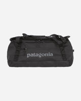 Patagonia Black Hole Duffel 55L Black Bags and Backpacks Travel Bags 49343 BLK