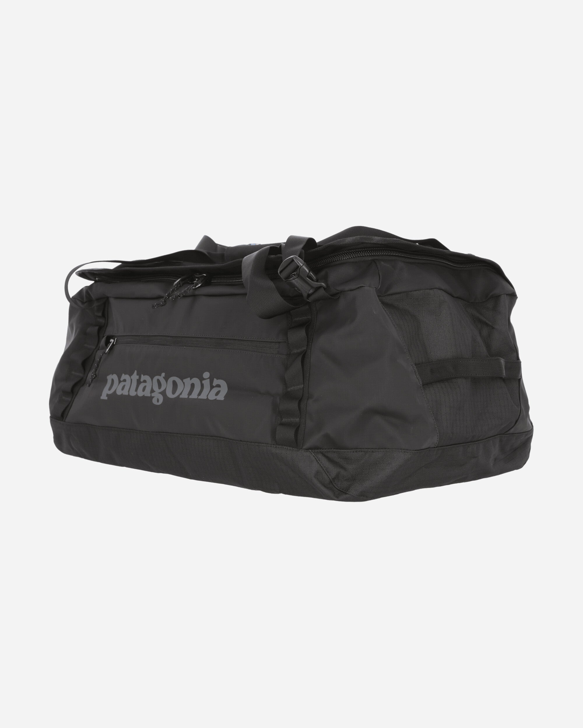 Patagonia Black Hole Duffel 55L Black Bags and Backpacks Travel Bags 49343 BLK