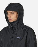 Patagonia M'S Torrentshell 3L Rain Jkt Black Coats and Jackets Jackets 85241 BLK