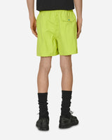 Patagonia Baggies Shorts - 5 In Phosphorus Green Shorts Short 57022 PHGN