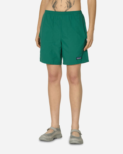 Patagonia M'S Baggies Lights - 6.5 In. Conifer Green Swimwear Swim Trunks 58048 CIFG